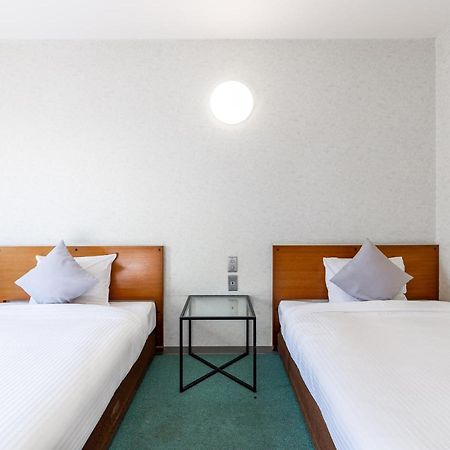 Hotel Sharoum Inn Hakodate Exterior photo